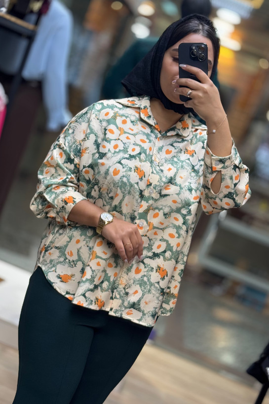 خرید شومیز مجلسی