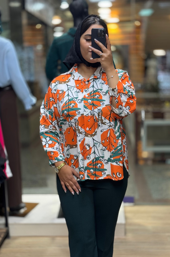 شومیز مجلسی شیک