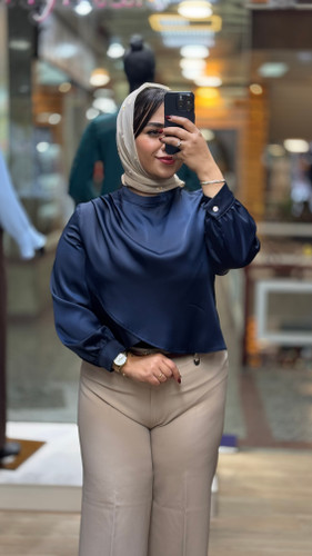 شومیز دخترانه