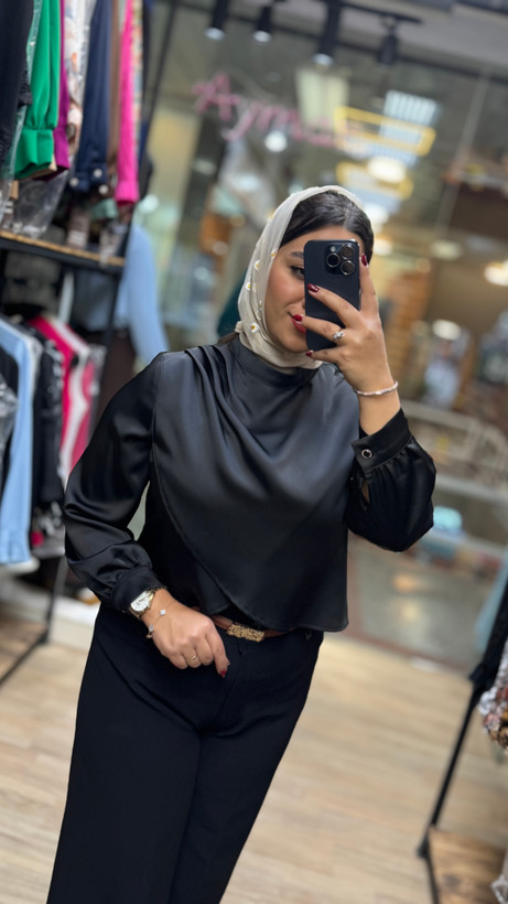 خرید ست شومیز و شلوار مجلسی