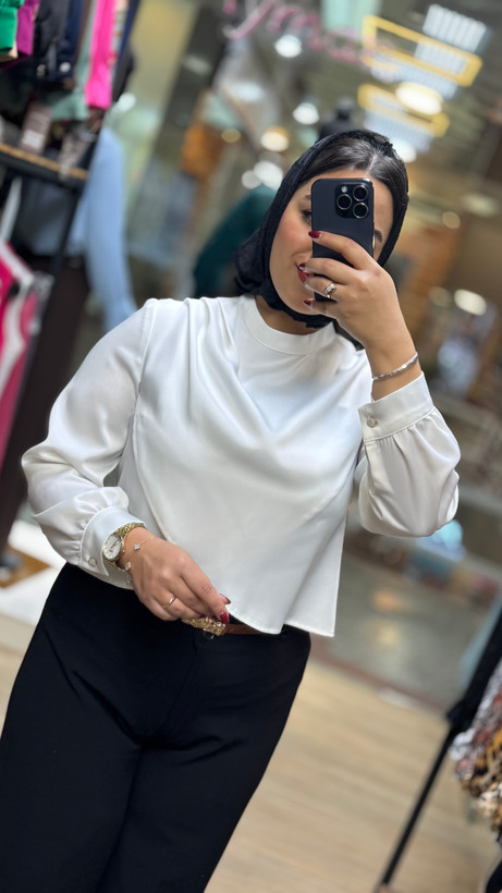 خرید شومیز مجلسی