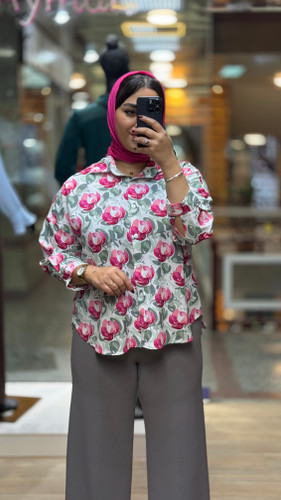 شومیز زنانه