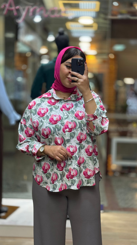 خرید شومیز زنانه