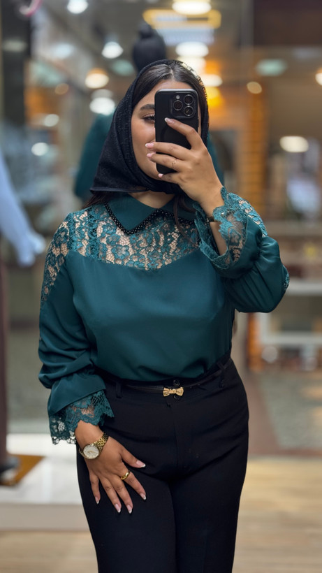 خرید اینترنتی شومیز