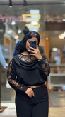 شومیز مجلسی
