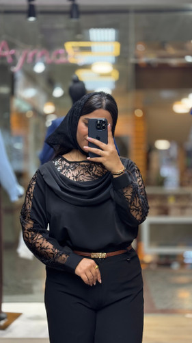 شومیز مجلسی