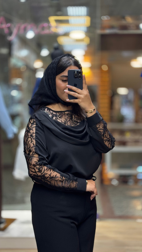 شومیز زنانه