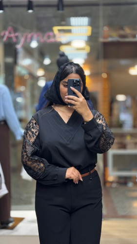 شومیز مجلسی