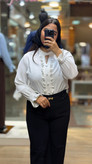 شومیز مجلسی