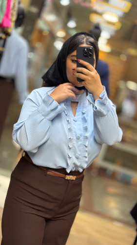 شومیز دخترانه