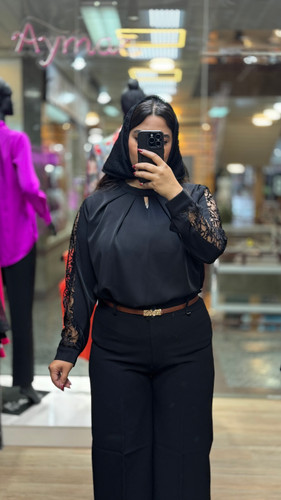 شومیز زنانه