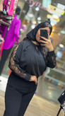 شومیز مجلسی