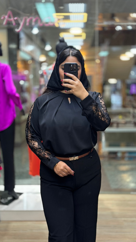 خرید شومیز مجلسی