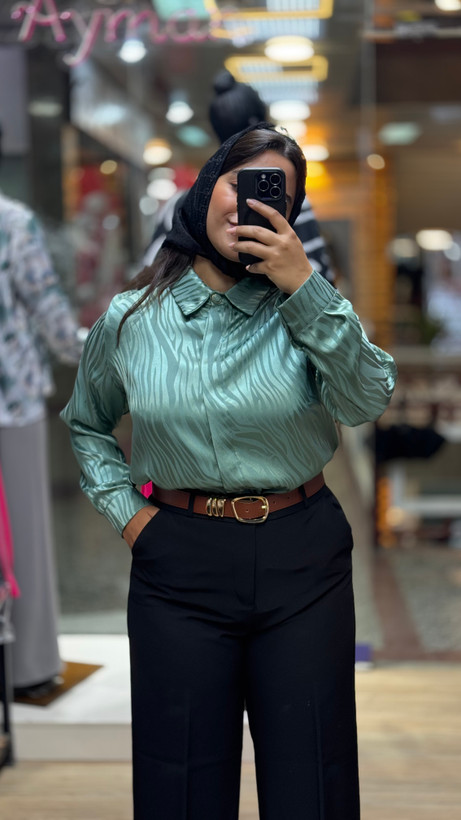 شومیز دامن مجلسی