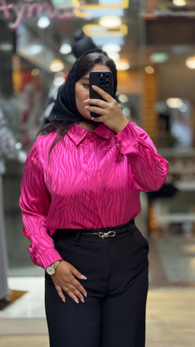 شومیز زنانه