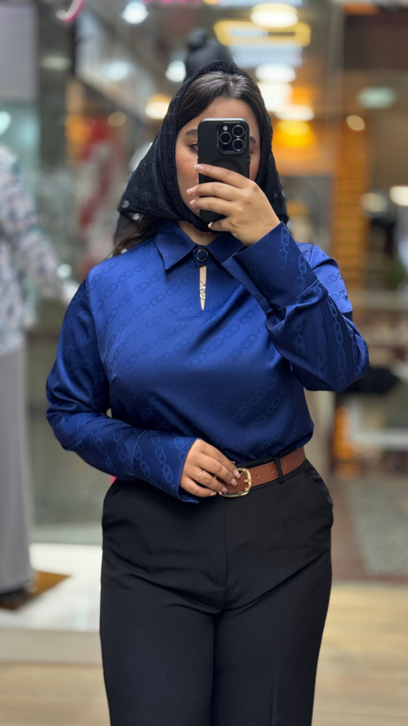 شومیز زنانه