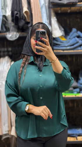 شومیز زنانه