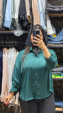 شومیز دخترانه