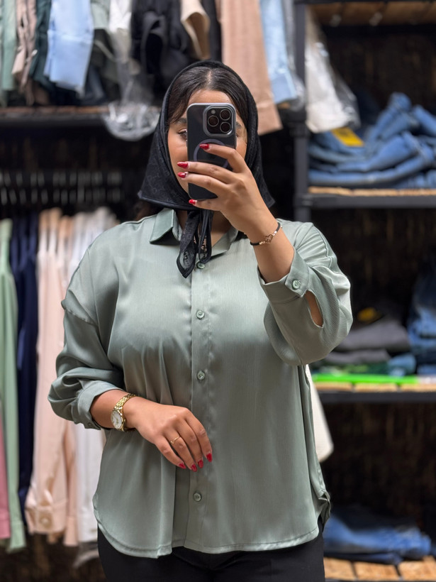 شومیز مجلسی شیک