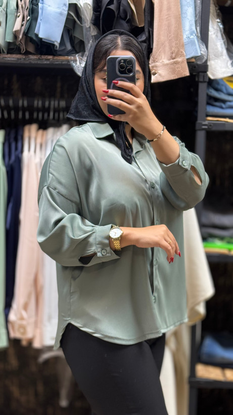 خرید شومیز زنانه