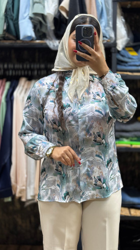 شومیز زنانه