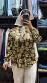 شومیز دامن