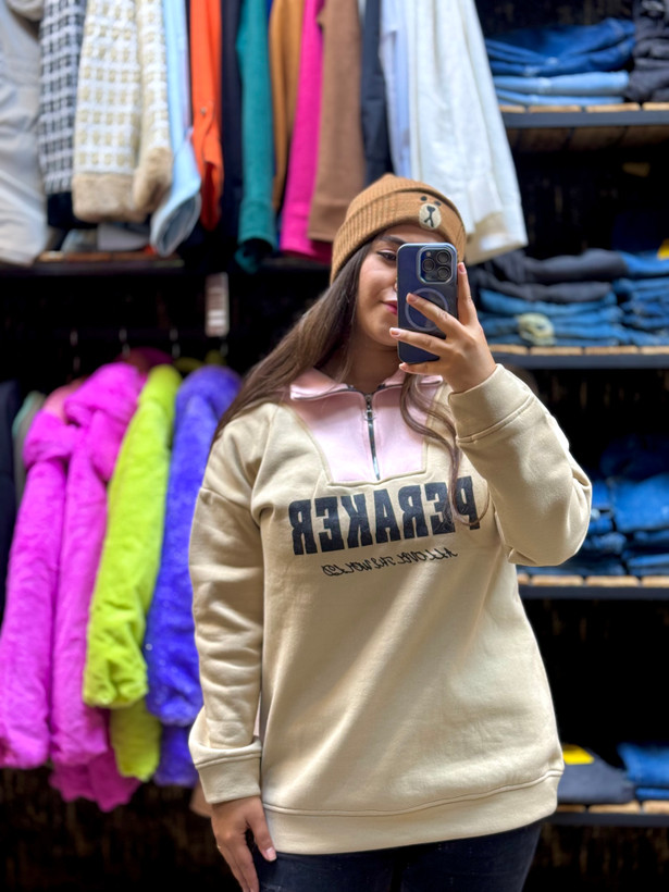 دورس و هودی دخترانه