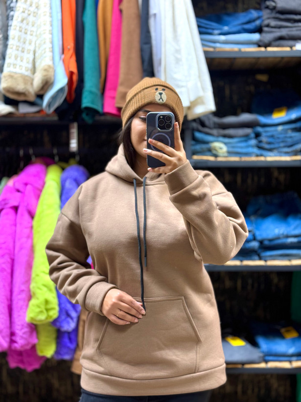 هودی دخترانه