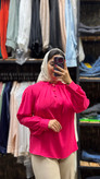 شومیز دخترانه