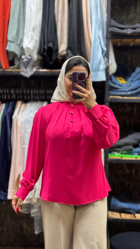 شومیز دامن مجلسی