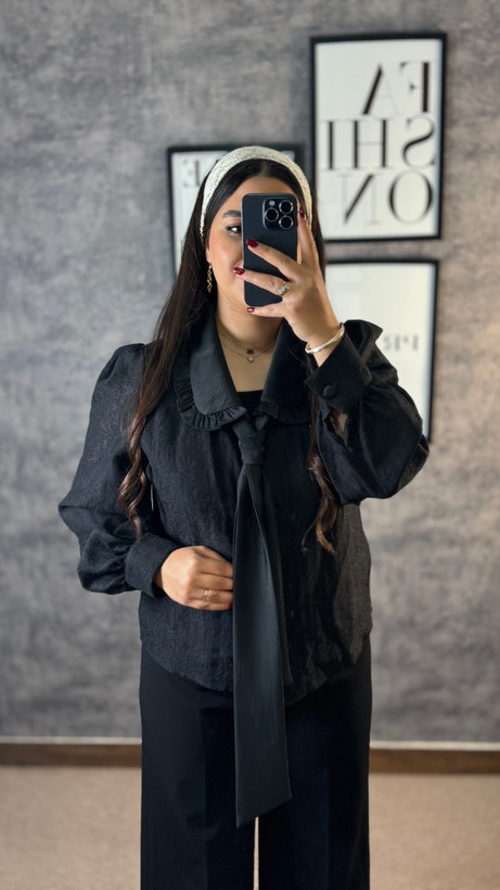 شومیز مجلسی