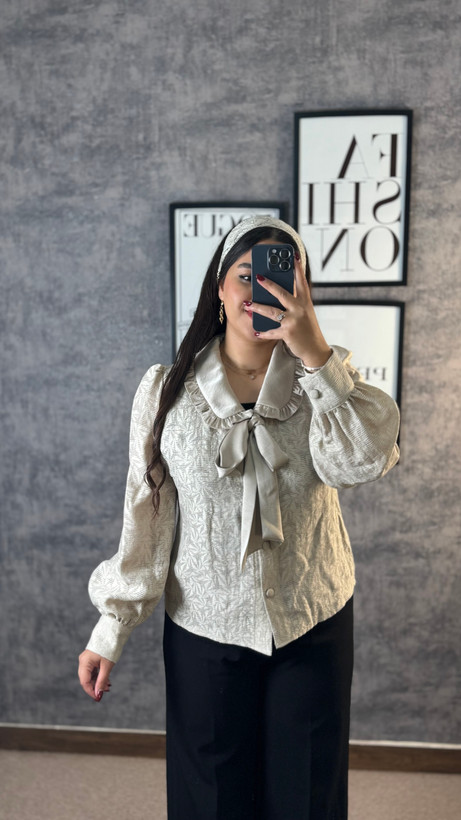 خرید شومیز زنانه