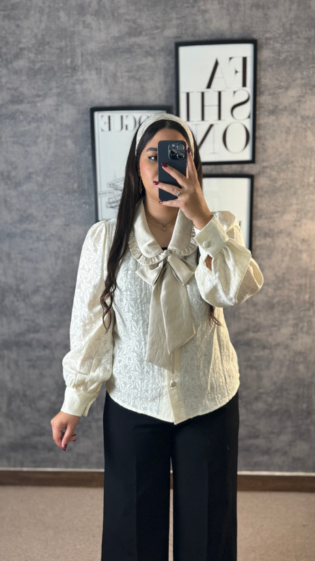 خرید شومیز مجلسی