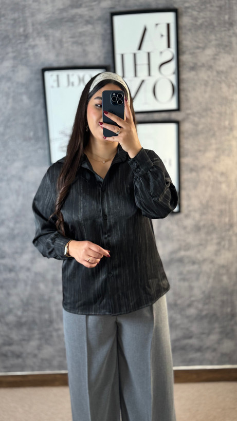 شومیز دخترانه