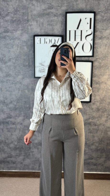 شومیز مجلسی