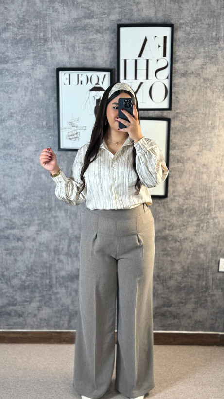 خرید شومیز و شلوار مجلسی