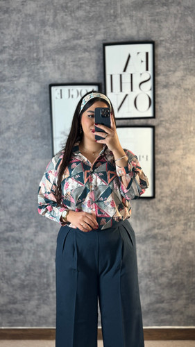 شومیز زنانه