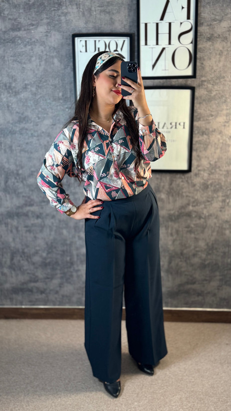 شومیز مجلسی شیک