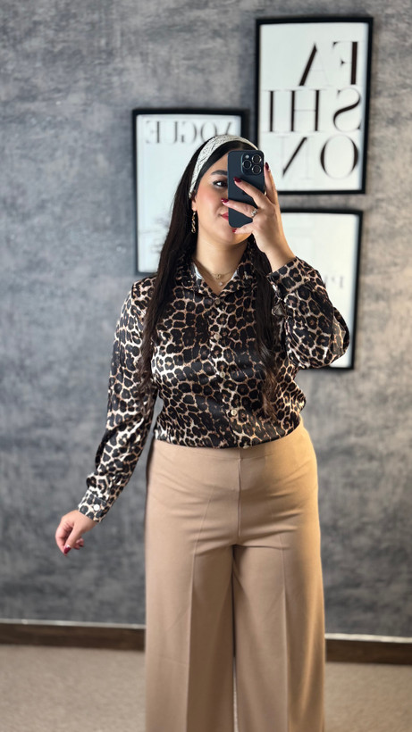 شومیز مجلسی