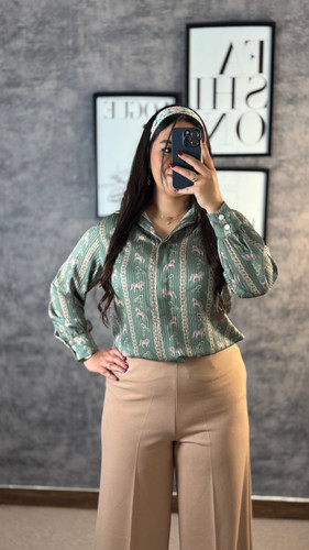 شومیز زنانه