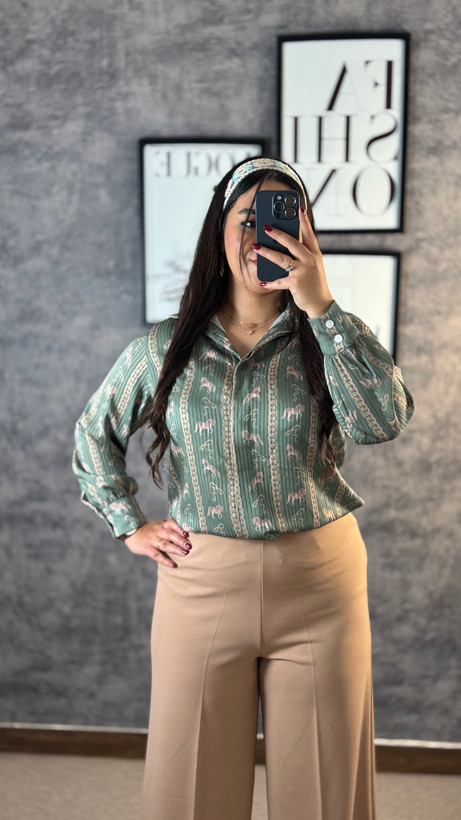 شومیز زنانه