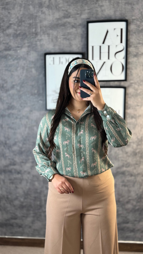 خرید شومیز مجلسی