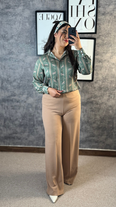 شومیز مجلسی