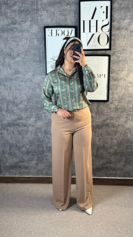 خرید اینترنتی شومیز مجلسی ترک