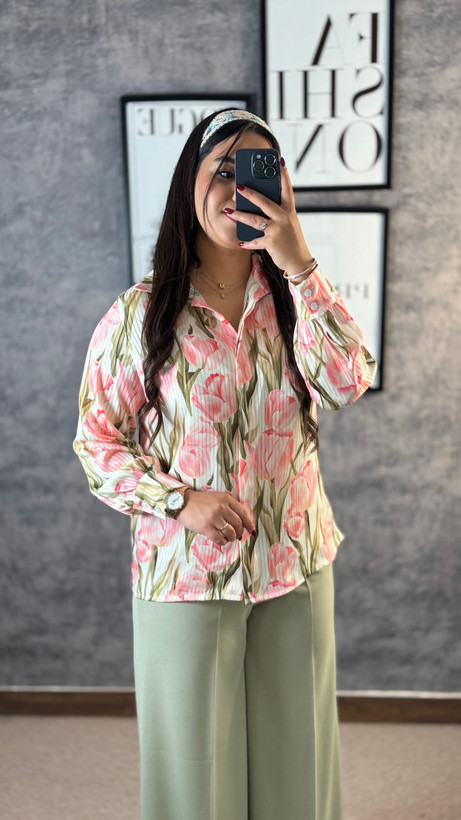 شومیز زنانه