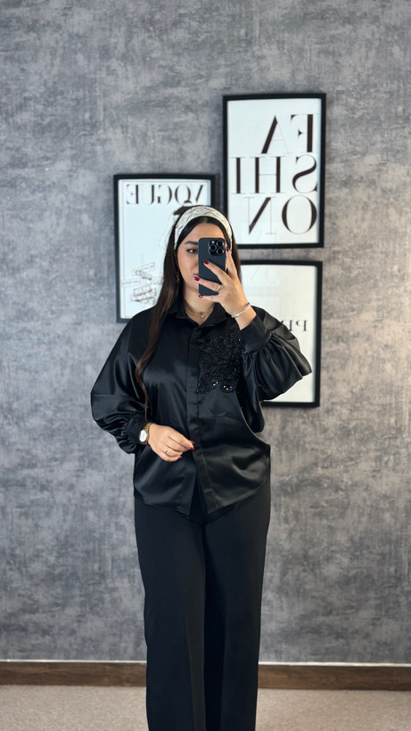 شومیز مجلسی