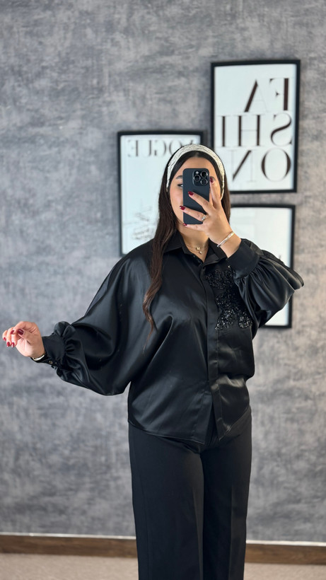 خرید شومیز مجلسی