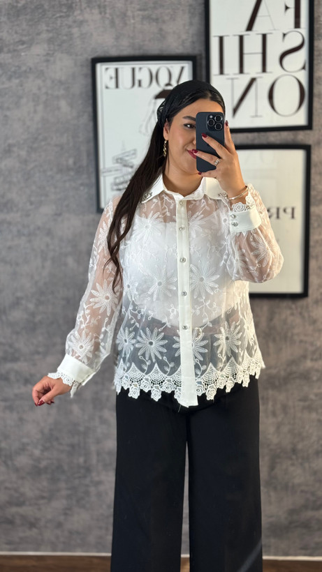 خرید شومیز مجلسی