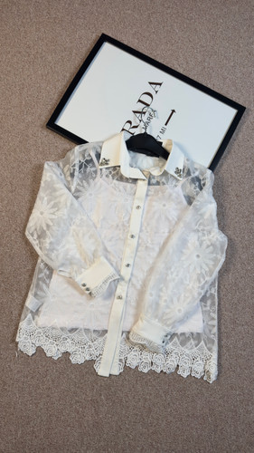 شومیز دخترانه