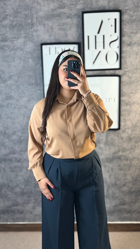 شومیز زنانه